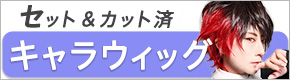 Free! 風 ウィッグ | コスプレウィッグ・オーダーウィッグの通販専門店