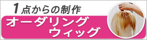 オーダーウィッグ｜コスプレウィッグ・オーダーウィッグの通販専門店