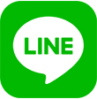 LINEでログイン可能