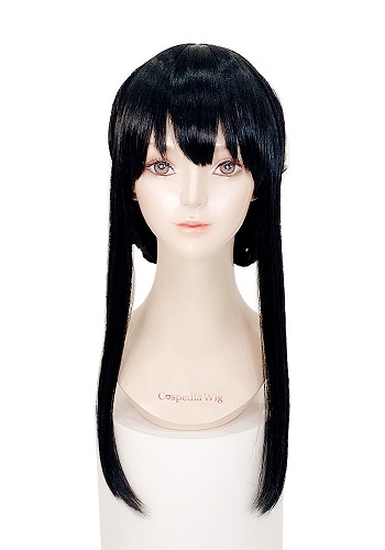 SPY×FAMILY　ヨル 風 ウィッグ