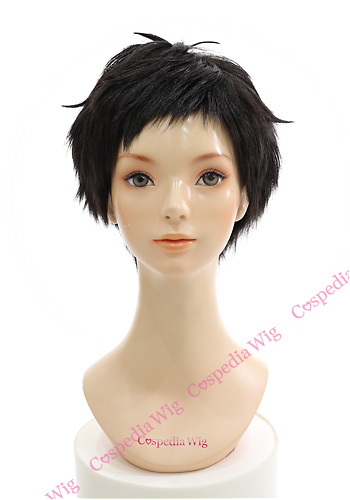 【超新作】BANANA FISH シン・スウ・リン 風 ウィッグ