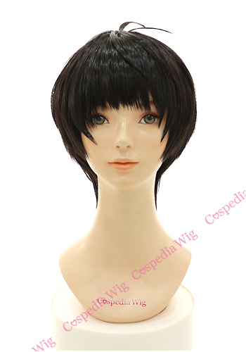 刀剣乱舞 篭手切江 風 ウィッグ