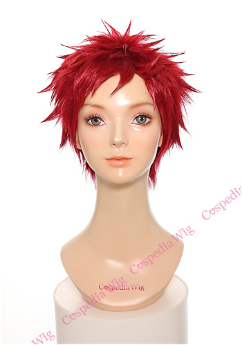 ヒプノシスマイク 波羅夷空却 風 ウィッグ