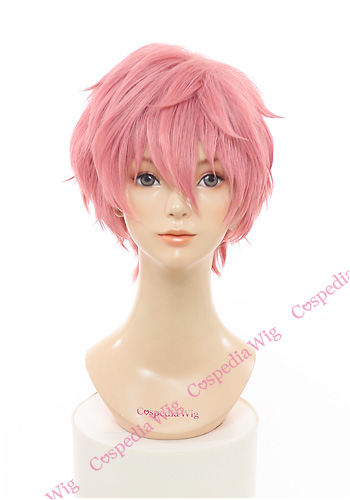 刀剣乱舞 秋田藤四郎 風 ウィッグ