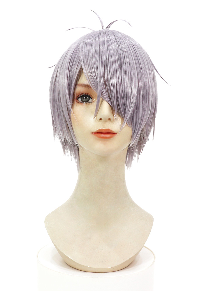 ゲゲゲの謎 ゲゲ郎 風 ウィッグ