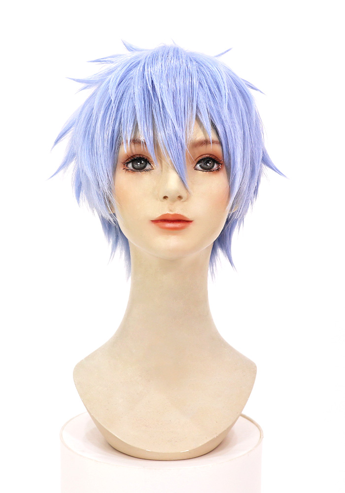 ランス・クラウン  風 ウィッグ