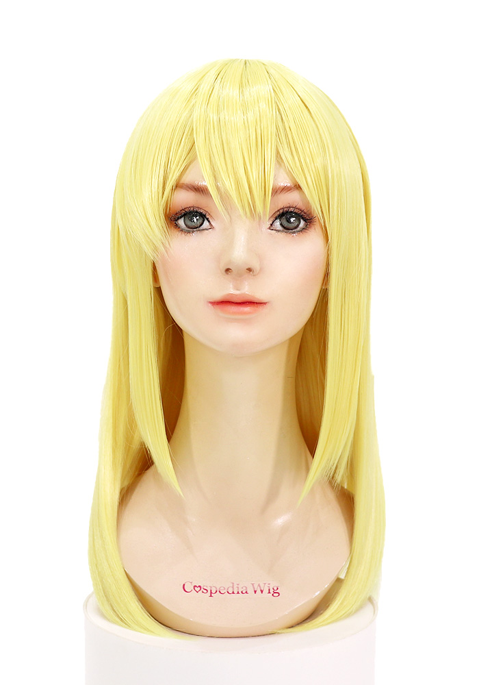 セット済みキャラウィッグ｜コスプレウィッグ・オーダーウィッグ 