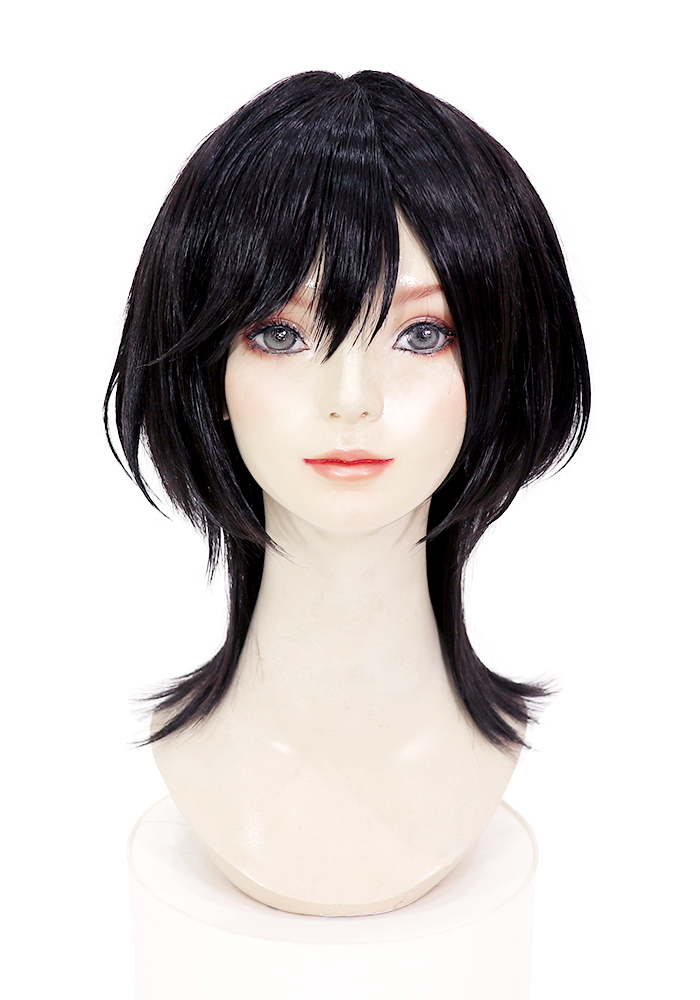 マチュ(アマテ・ユズリハ)セット済みコスプレウィッグ （セット済み 