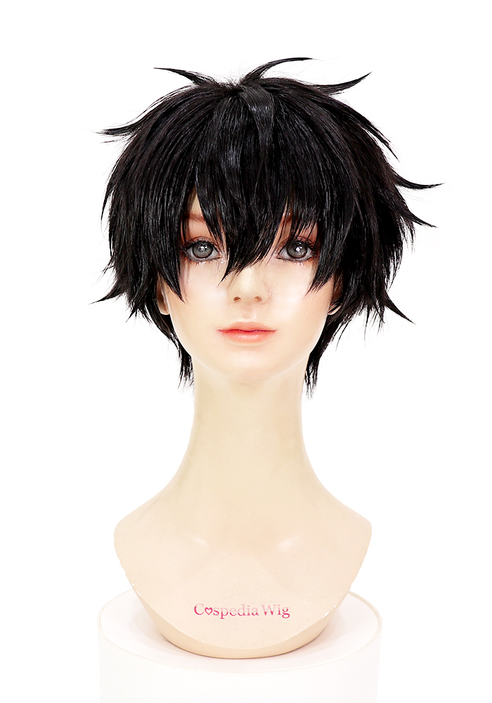 18TRIP 叢雲添 風 ウィッグ