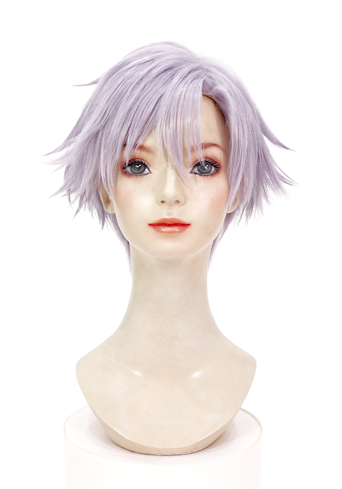 18TRIP 神名雪風 風 ウィッグ