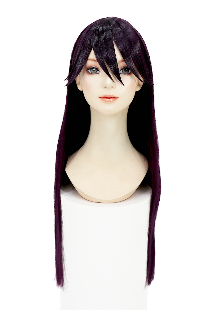 ニャアン 風 ウィッグ