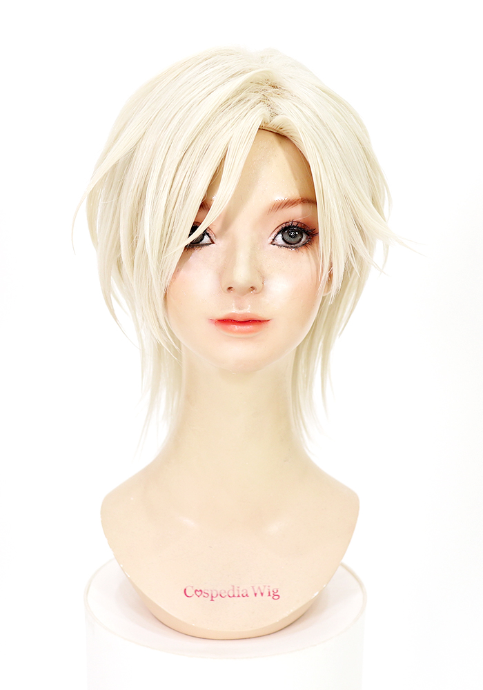 雲次 風 ウィッグ