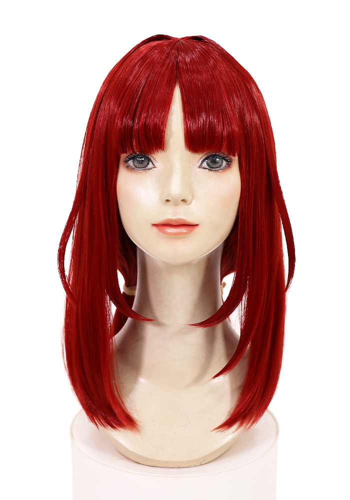 ニィロウ 風 ウィッグ