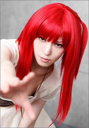 マギ モルジアナ 風 ウィッグ