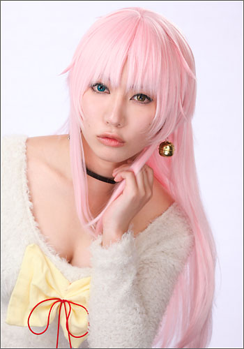 K ネコ 風 ウィッグ