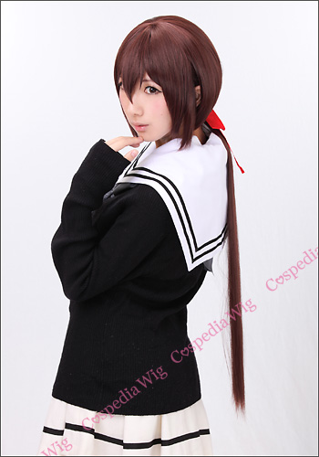 京騒戯画 コト 風 ウィッグ  【アウトレット セール】