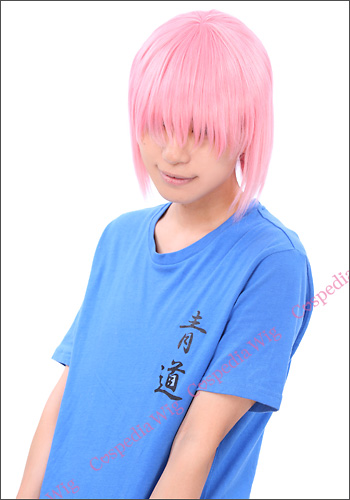 ダイヤのA 小湊 春市 風 ウィッグ