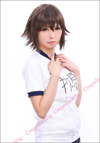 デュラララ!! 折原 九瑠璃 風 ウィッグ