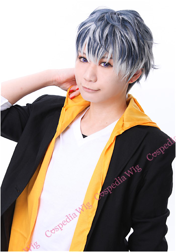 アイドリッシュセブン 百 風 ウィッグ