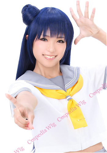 ラブライブ｜キャラ別コーディネート｜コスプレウィッグ・オーダー