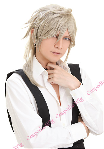 A3! シトロン 風 ウィッグ