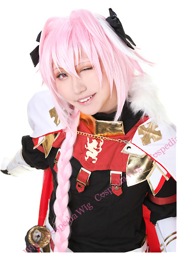 Fate　アストルフォ 風 ウィッグ