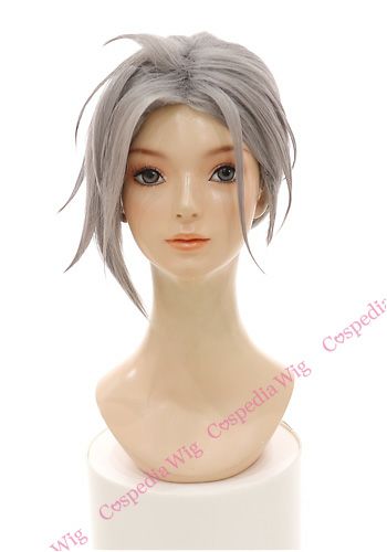 刀剣乱舞 大般若長光 風 ウィッグ