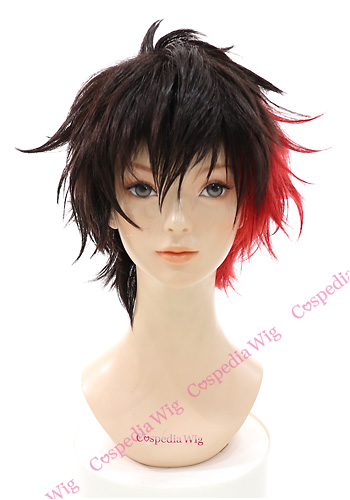 刀剣乱舞 肥前忠弘 風 ウィッグ