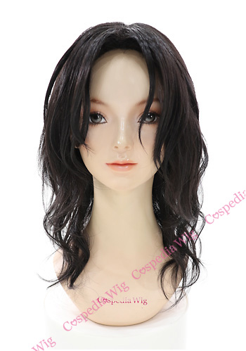 刀剣乱舞 南海太郎朝尊 風 ウィッグ