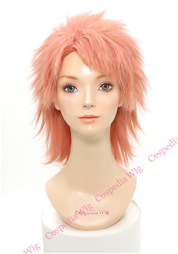 鬼滅の刃 錆兎 風 ウィッグ