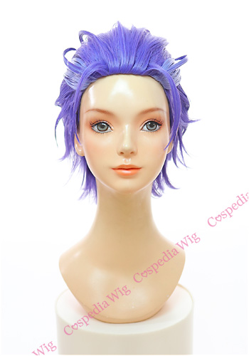 ヒプノシスマイク 躑躅森蘆笙 風 ウィッグ