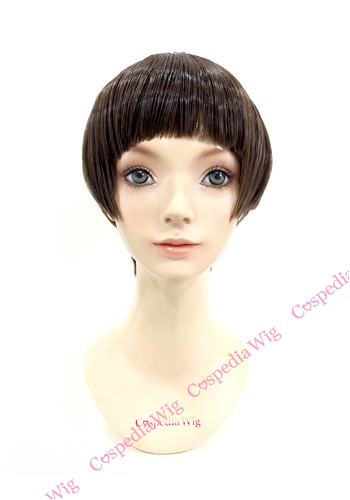 刀剣乱舞 平野藤四郎 風 ウィッグ