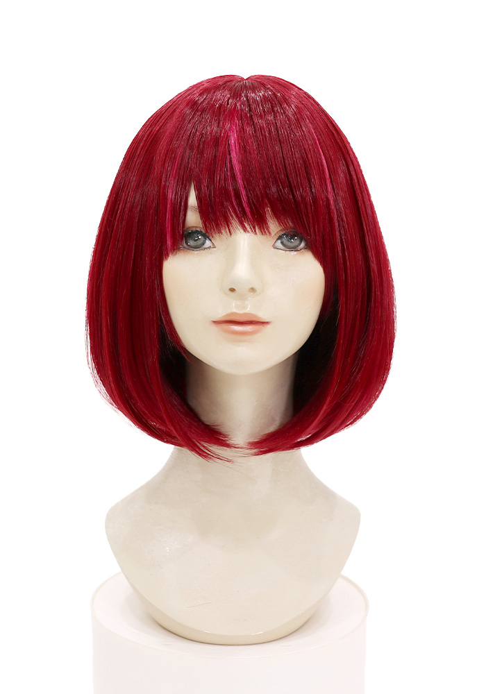 推しの子 有馬かな 風 ウィッグ