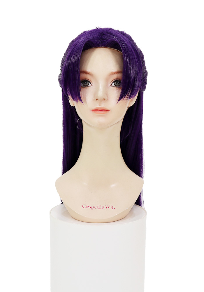 薬屋のひとりごと 壬氏 風 ウィッグ