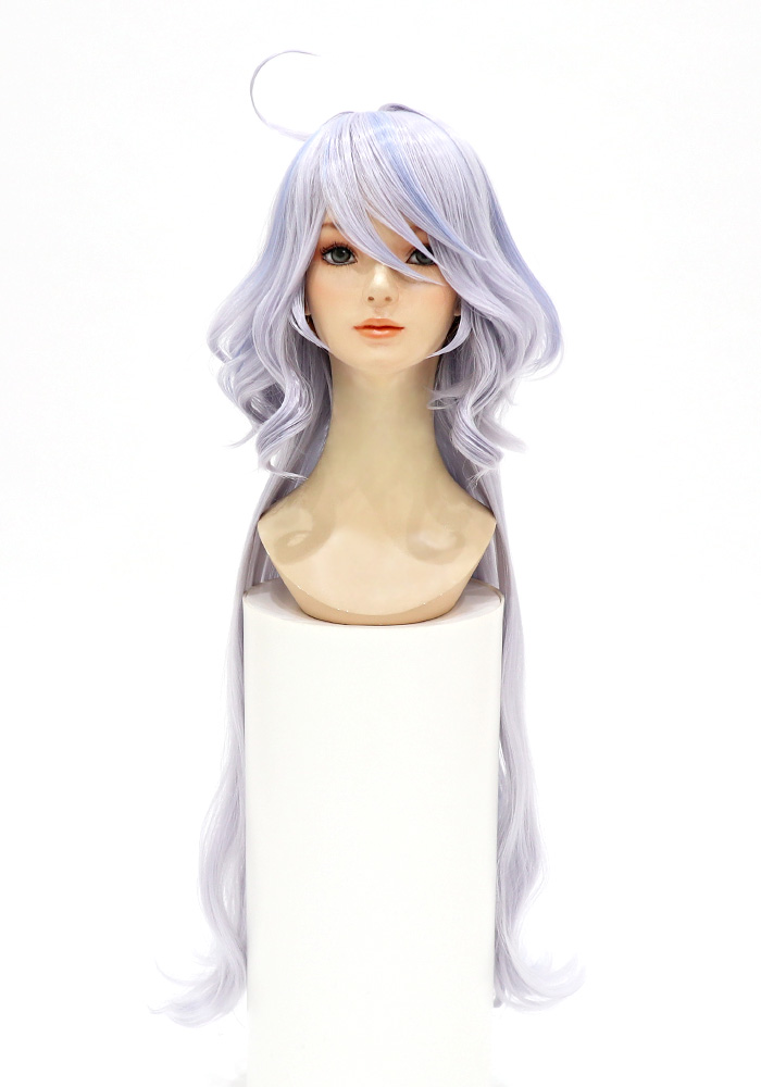 コスプレウィッグ・オーダーウィッグの通販専門店【 コスペディア  