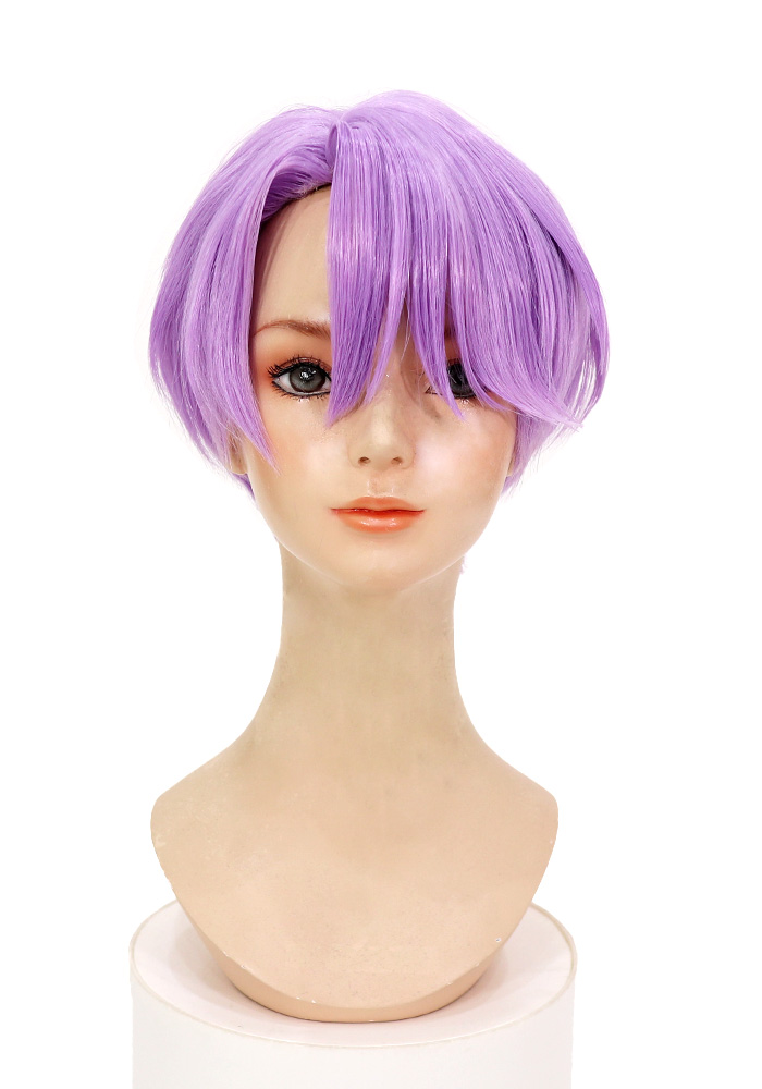 刀剣乱舞 五月雨江 風 ウィッグ