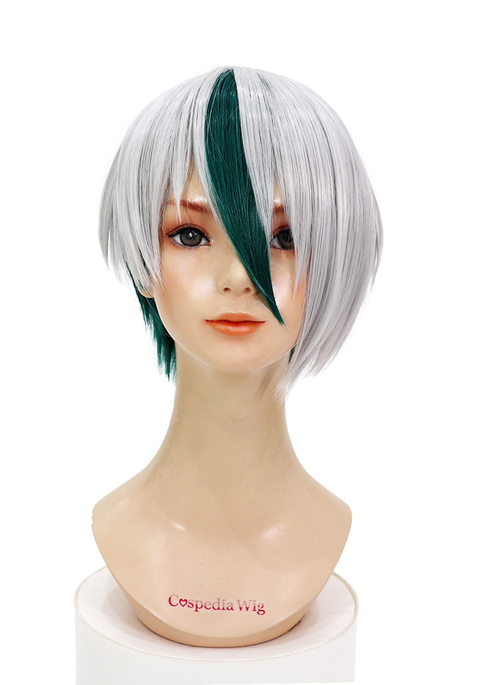 優斗様 ウィッグオーダー （セット済みキャラウィッグ｜コスプレ  