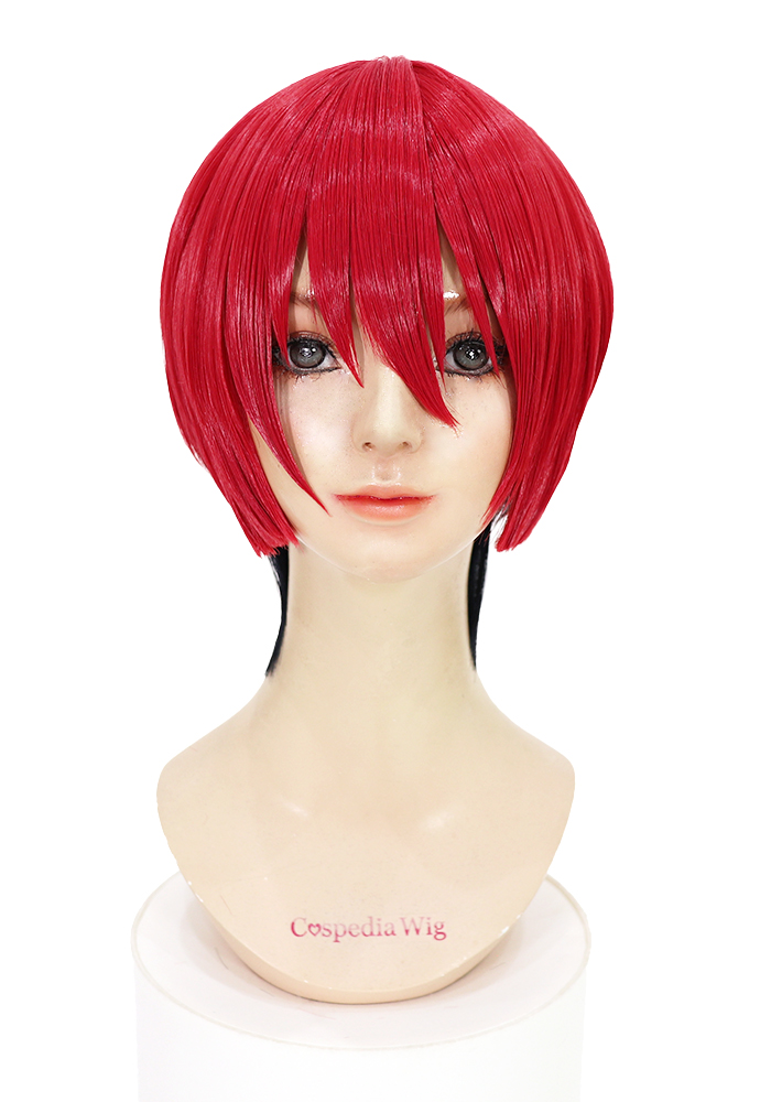 アマテ・ユズリハ(マチュ)風 ウィッグ