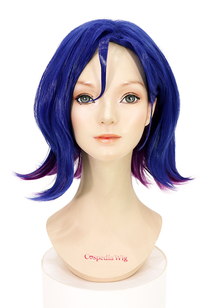 機動戦士Gundam GQuuuuuuX シュウジ・イトウ 風 ウィッグ