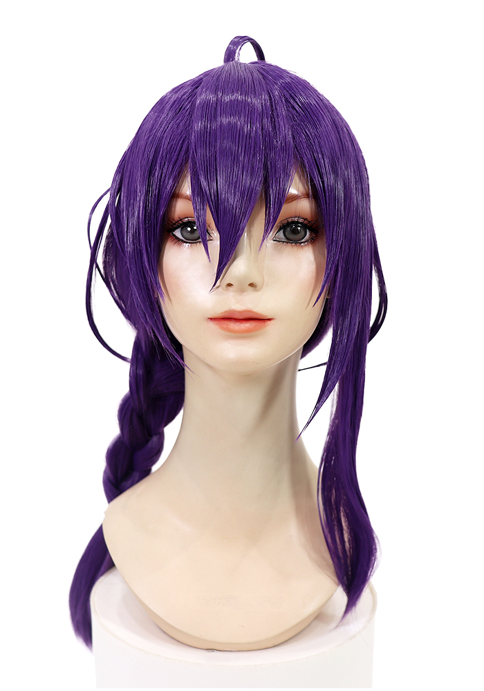 礼瀬マヨイ 風 ウィッグ