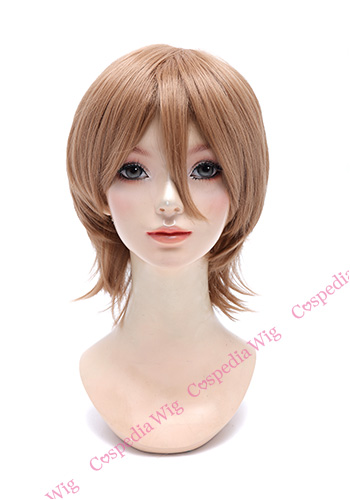 アレンジショート マロン