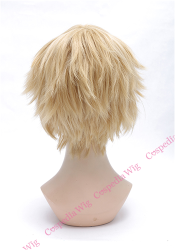 未加工ウィッグ（カラー別）｜コスプレウィッグ・オーダー