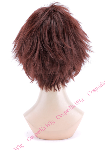 ショコラブラウン