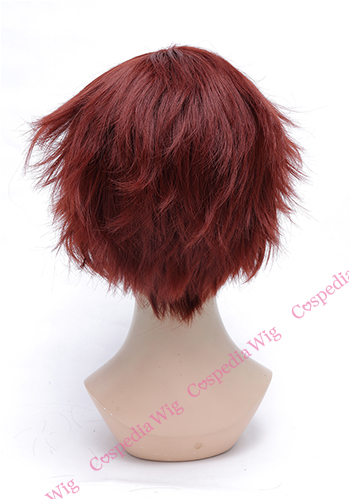 未加工ウィッグ（カラー別）｜コスプレウィッグ・オーダー