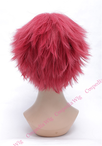 ペッパーレッド