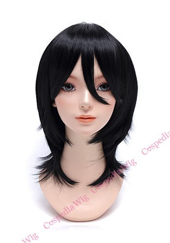 ウルフレイヤー ブラック