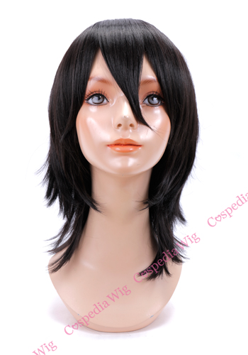 キャラ別 未加工ウィッグ一覧｜コスプレウィッグ・オーダー