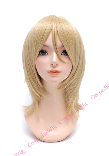 ウルフレイヤー シャイニーゴールド