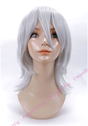 ウルフレイヤー シルバー