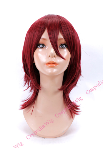 【リドル・ローズハート】